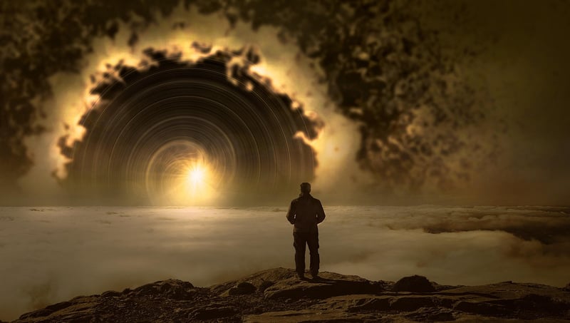 Black Hole Expeditions