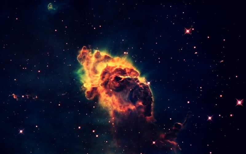 Cosmic Communicators