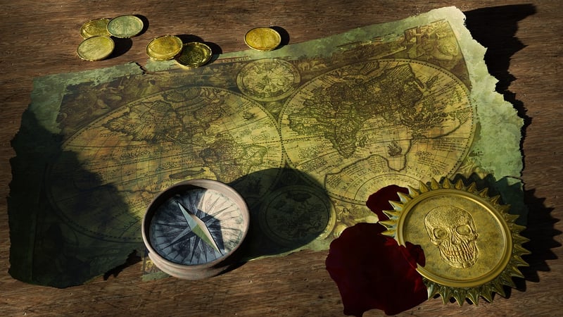 Universal Maps